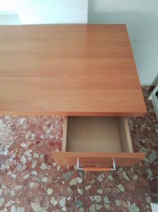 Escritorio Infantil-Juvenil