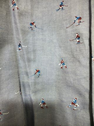 Camisa estampados Zara man 