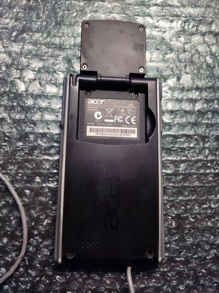 Acer N35 PDA