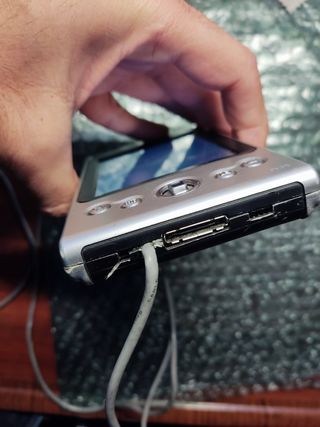 Acer N35 PDA