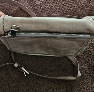 bolso piel bimba y lola