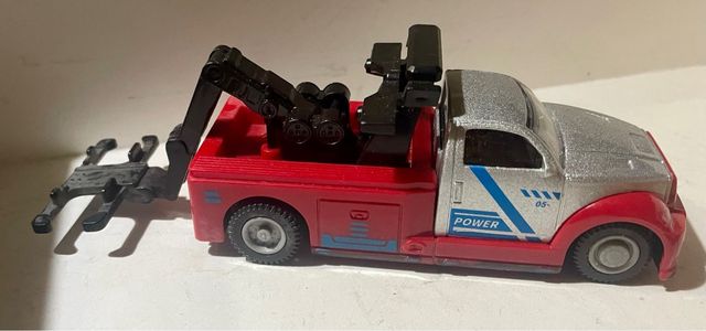 Cuatro piezas coleccion o para jugar