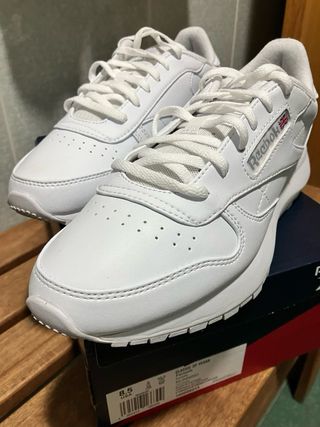 Zapatilla reebok 