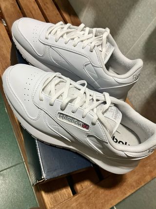 Zapatilla reebok 