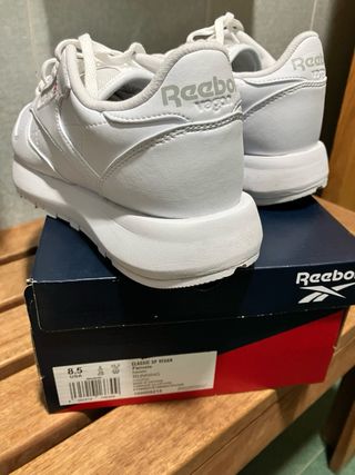 Zapatilla reebok 