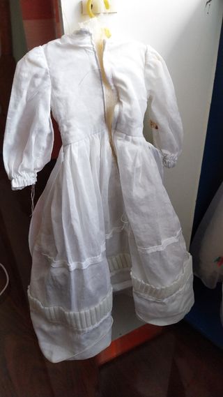 Armario Nancy Años 70 con Accesorios – Ideal para