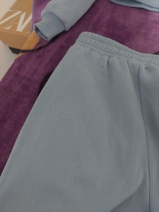 Conjunto chandal shein