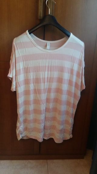 LOTE 3 CAMISETAS POR 7 EUROS LAS TRES!!!
