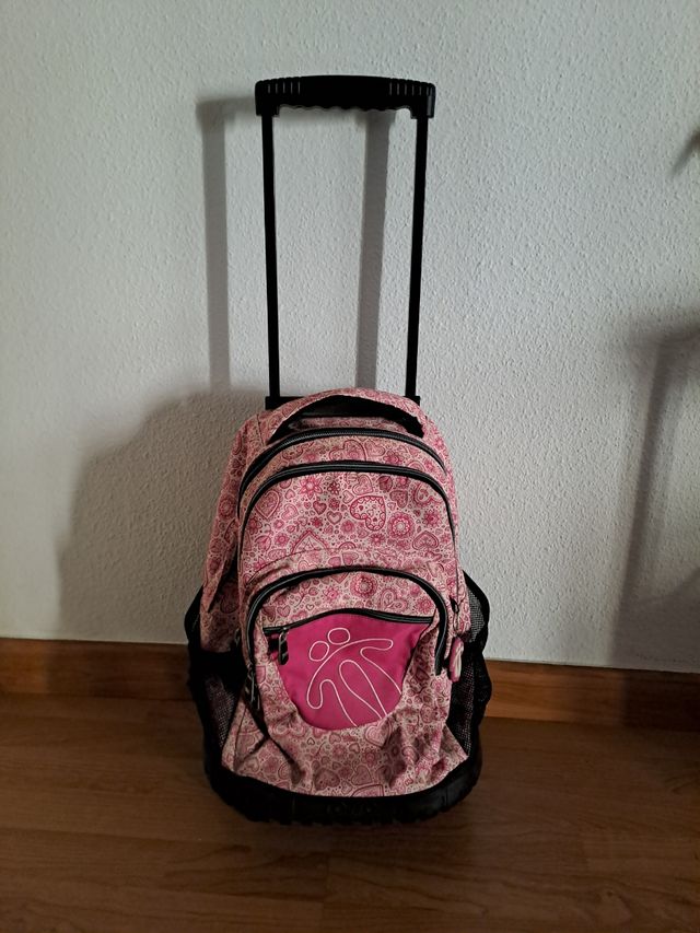 Mochila Totto ✅️Rebaja de 26 a 14