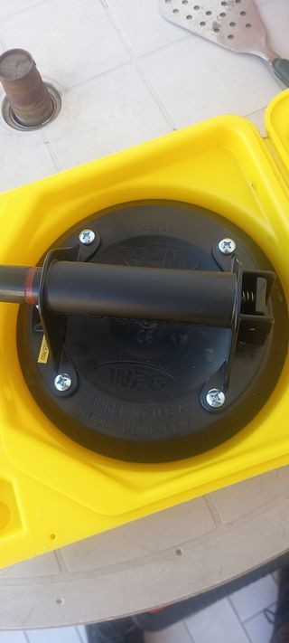 Ventosa professionale