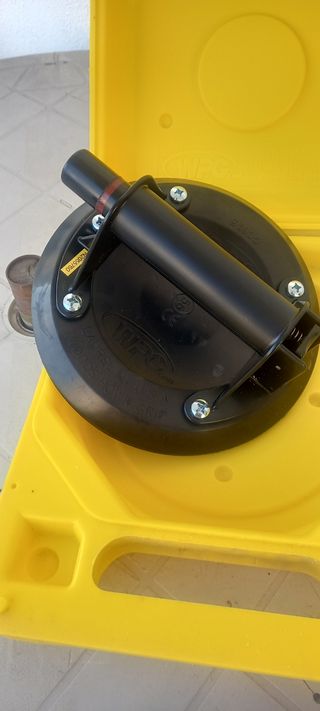 Ventosa professionale