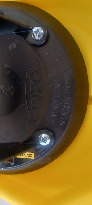 Ventosa professionale