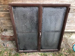 Se vende ventana