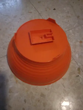 Multi rallador Mofp vintage