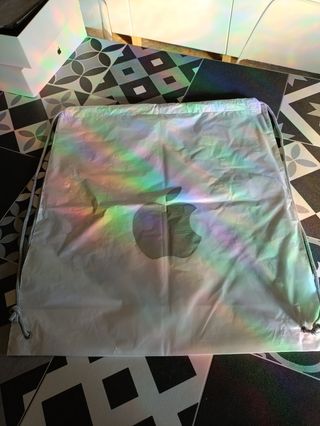 CAJA VACIA MACBOOK PRO