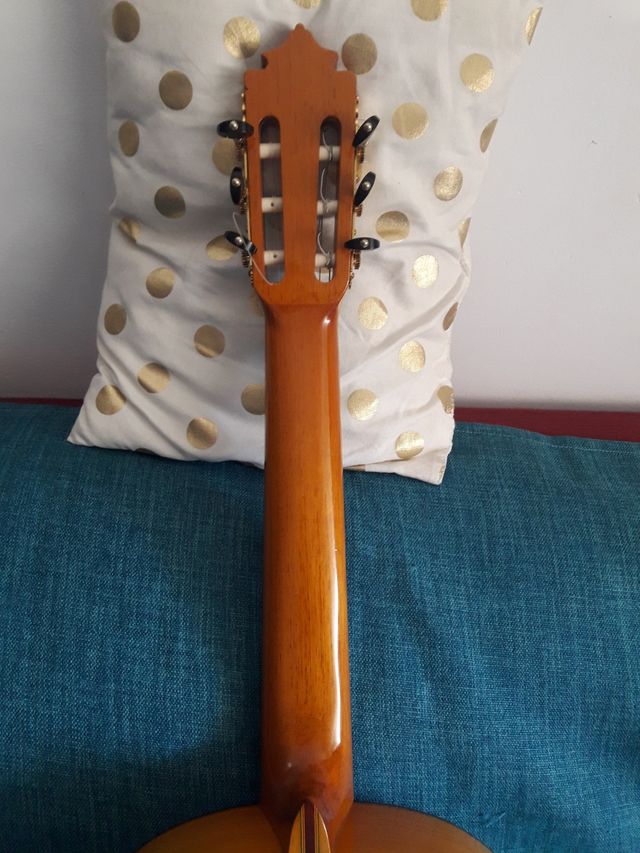 Guitarra flamenca
