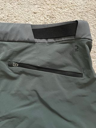 Pantalón de montaña Quechua