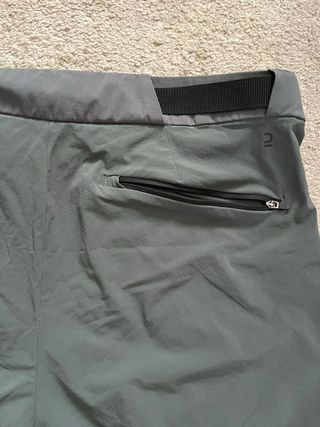 Pantalón de montaña Quechua