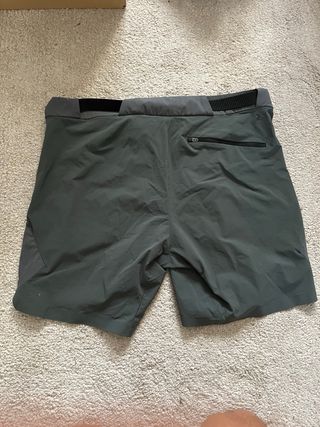 Pantalón de montaña Quechua