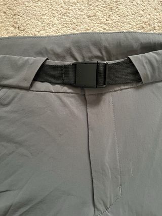 Pantalón de montaña Quechua