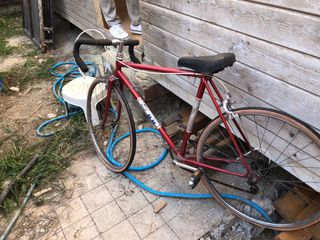 Se vende bucicleta BH