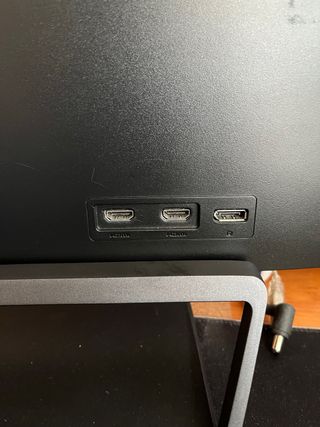 Monitor HP 32 Pulgadas