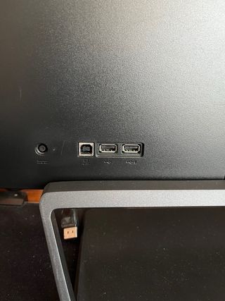 Monitor HP 32 Pulgadas