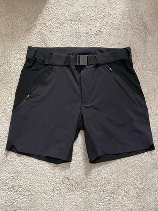 Pantalón de montaña Quechua