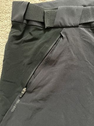 Pantalón de montaña Quechua