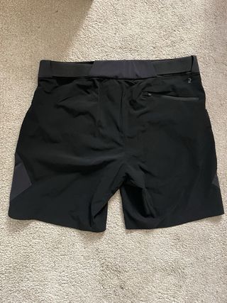 Pantalón de montaña Quechua