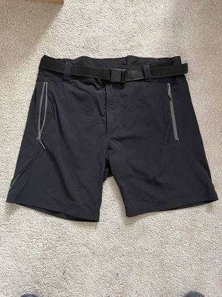 Pantalón de montaña Quechua