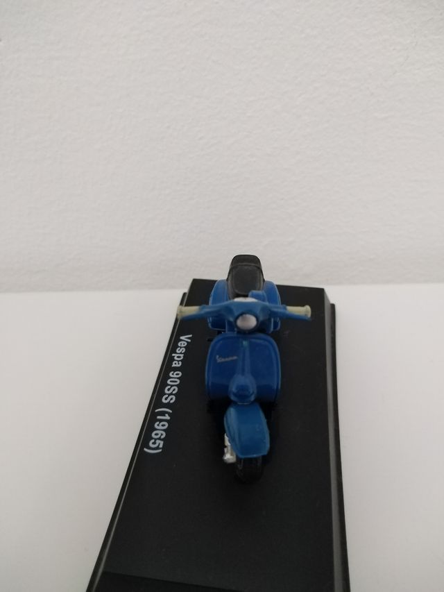 Modellino Vespa 90SS 1965