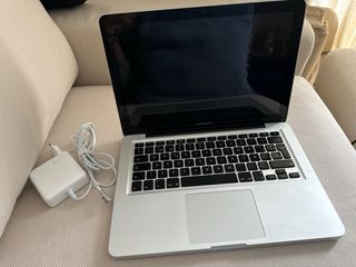 Macbook Pro Core I5 A1278