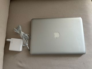 Macbook Pro Core I5 A1278