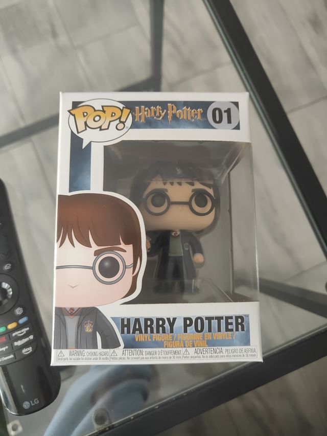 Funko pop Harry Potter