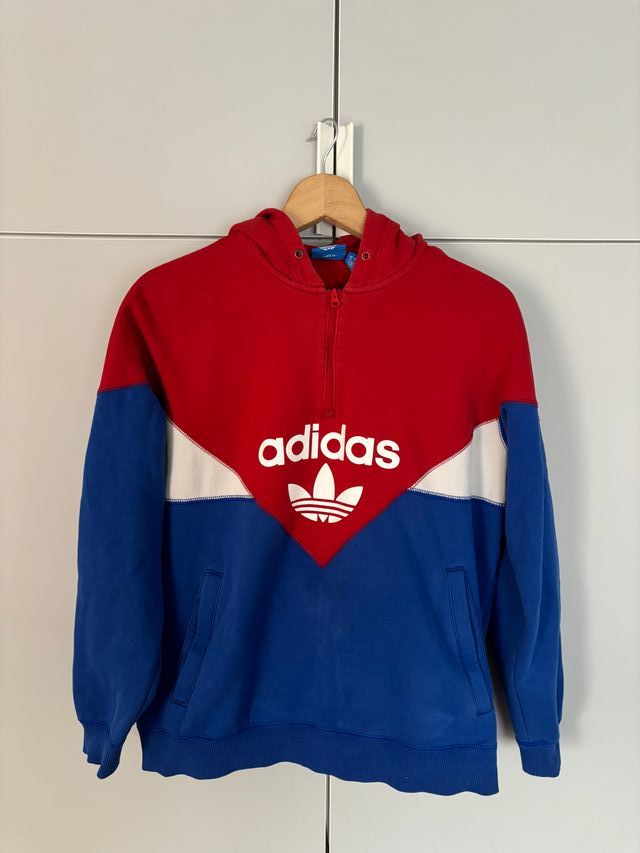 Sudadera Adidas