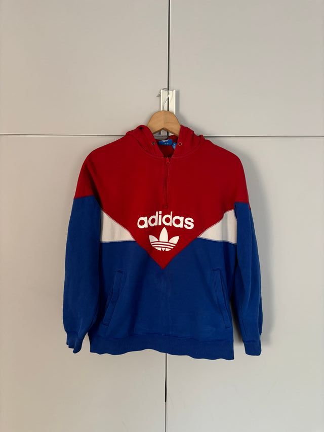 Sudadera Adidas