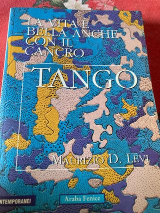 La vita è bella anche con il cancro
