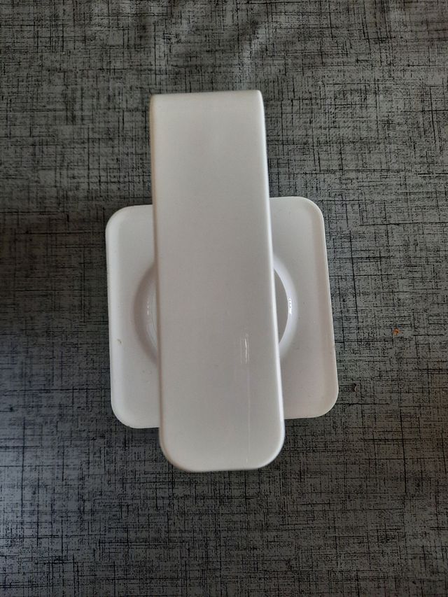 Cargador mòbil y esterilizador