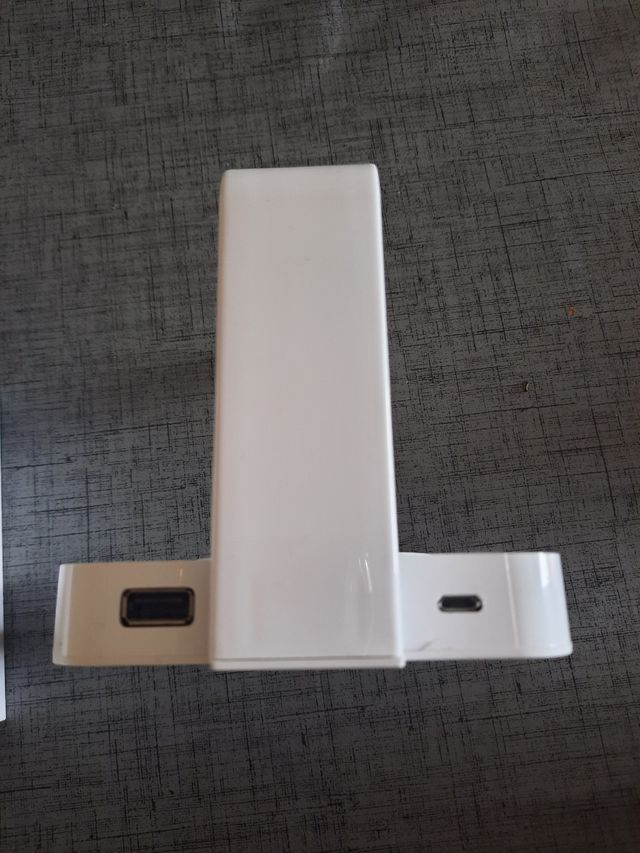 Cargador mòbil y esterilizador