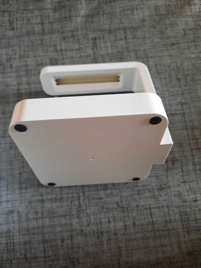 Cargador mòbil y esterilizador