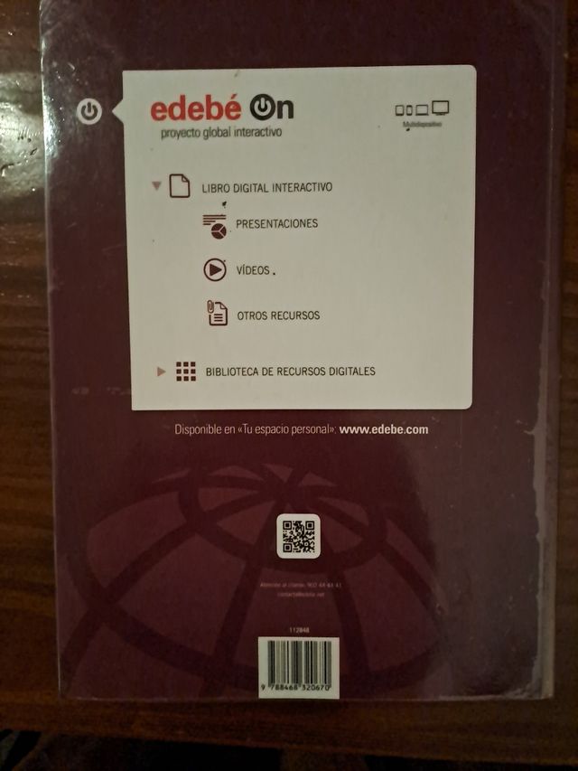 FILOSOFÍA 1° DE BACHILLERATO