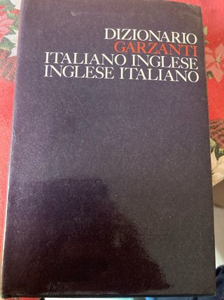 Dizionario