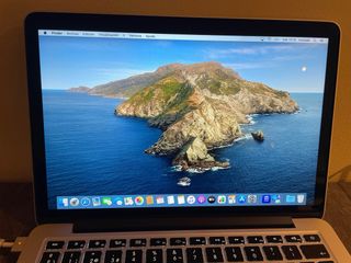 Macbook Pro retina 13 pulgadas