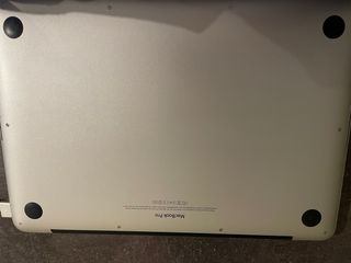 Macbook Pro retina 13 pulgadas