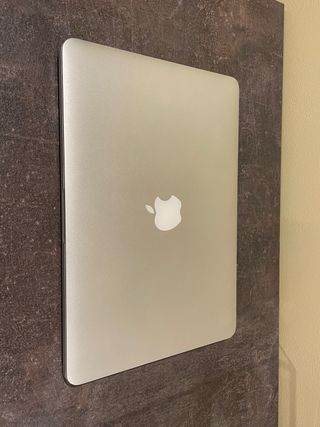 Macbook Pro retina 13 pulgadas