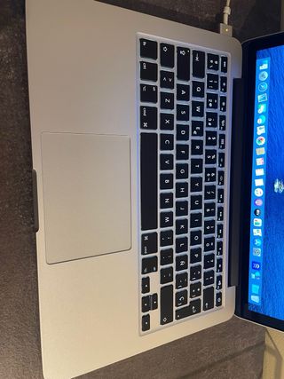 Macbook Pro retina 13 pulgadas