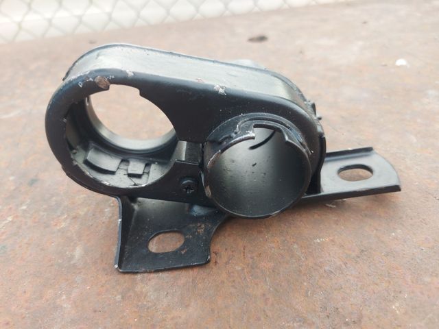 Clausor bombín de arranque Seat 850