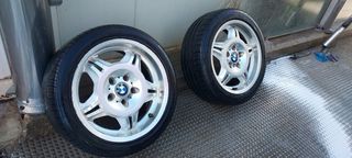 Llantas m3 e36