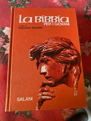 La bibbia per i giovani